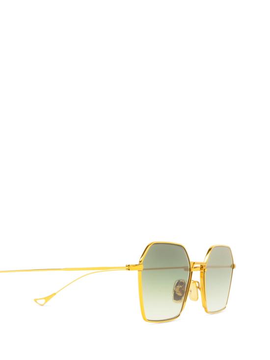 26FW 아이페타이저 선글라스 MILANO C 4 25 MATT GREEN - EYEPETIZER