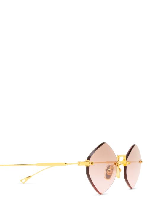 26FW 아이페타이저 선글라스 EMPIRE C 4 44 GOLD - EYEPETIZER
