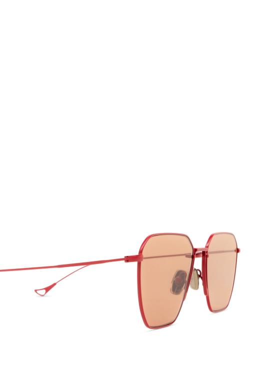 26FW 아이페타이저 선글라스 TORINO C 28 68 MATT BURGUNDY - EYEPETIZER