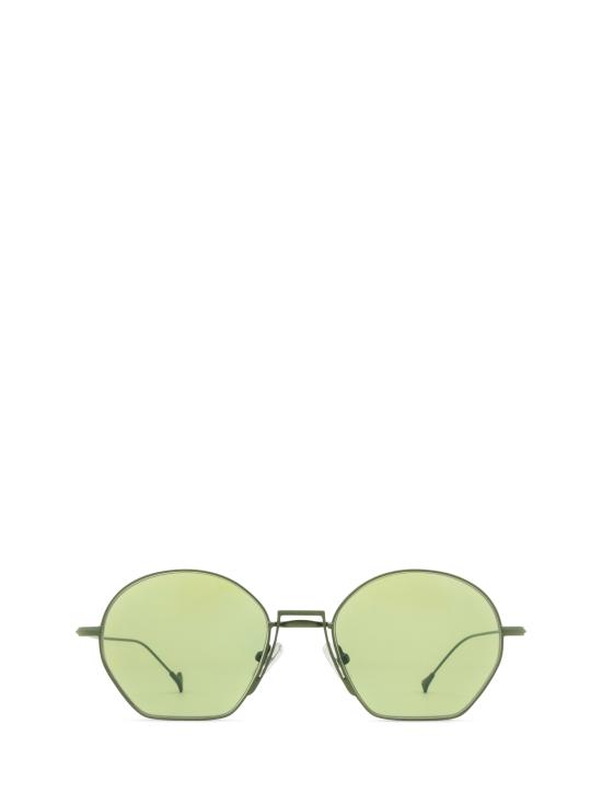 26FW 아이페타이저 선글라스 ROYALE C 27 64 MATT GREEN