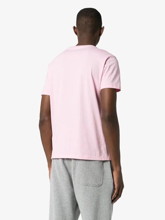 26SS 폴로 랄프로렌 반팔 티셔츠 710671438 145 CARMEL PINK - POLO RALPH LAUREN