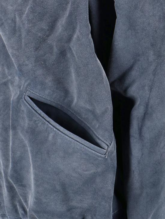 25FW 갤러리 디파트먼트 자켓 MJKT 20044 NAVY Blue - GALLERY DEPT