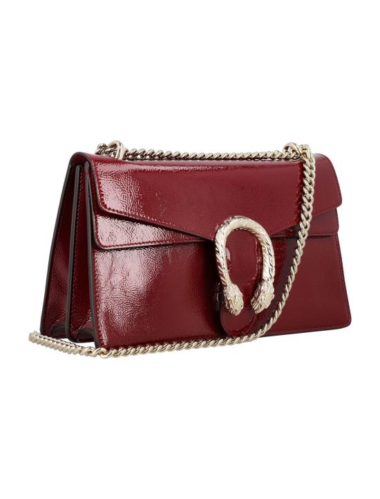 25FW 구찌 디오니소스 숄더백 7950050AAA8 6207 ROSSO ANCORA - GUCCI