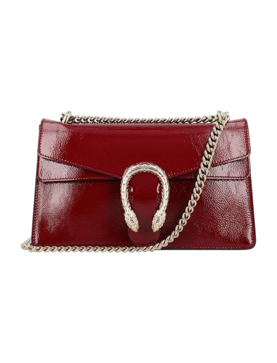 25FW 구찌 디오니소스 숄더백 7950050AAA8 6207 ROSSO ANCORA