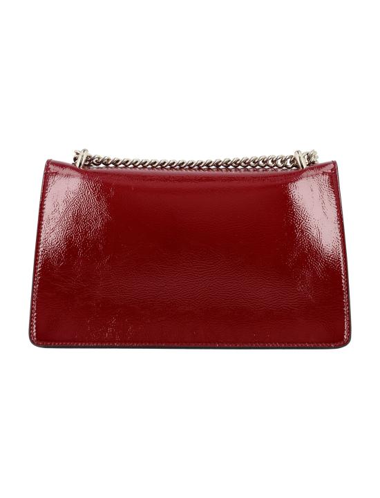 25FW 구찌 디오니소스 숄더백 7950050AAA8 6207 ROSSO ANCORA - GUCCI