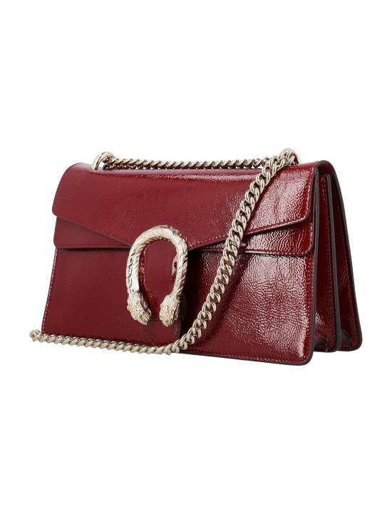 25FW 구찌 디오니소스 숄더백 7950050AAA8 6207 ROSSO ANCORA - GUCCI