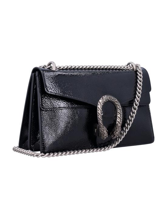25FW 구찌 디오니소스 숄더백 7950050AAA6 1000 Nero - GUCCI