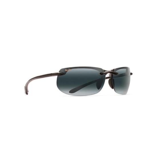  마우이짐 선글라스 BANYANS 41202 Black