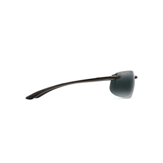  마우이짐 선글라스 BANYANS 41202 Black - MAUI JIM