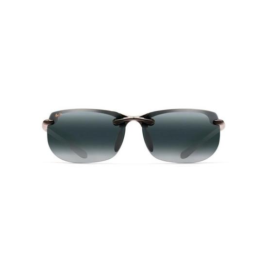  마우이짐 선글라스 BANYANS 41202 Black - MAUI JIM
