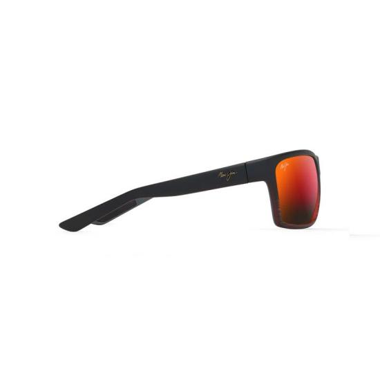  마우이짐 선글라스 ALENUIHAHA RM83907C Garnet - MAUI JIM