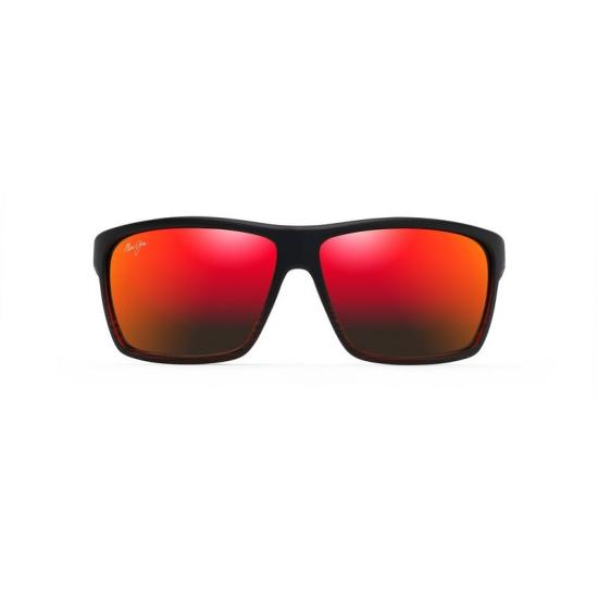 마우이짐 선글라스 ALENUIHAHA RM83907C Garnet - MAUI JIM