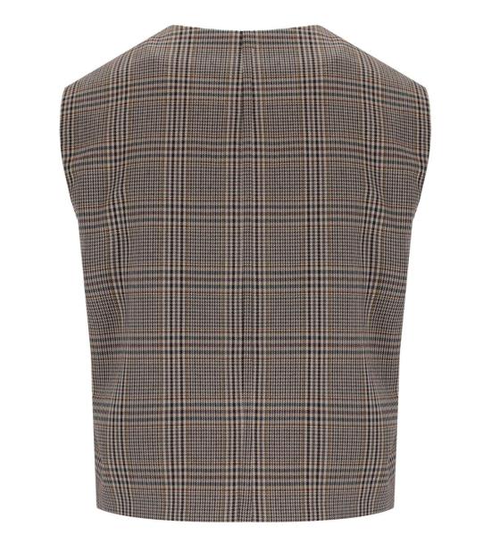 25FW K.K. 코트 RI8CO4 40 Beige - OTHER BRANDS