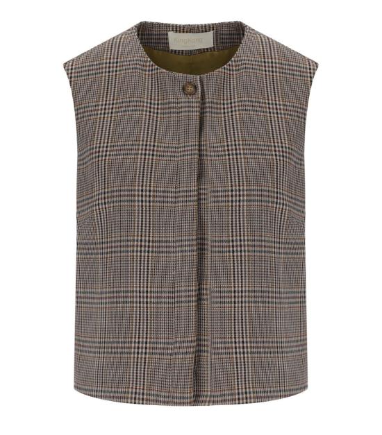 25FW K.K. 코트 RI8CO4 40 Beige