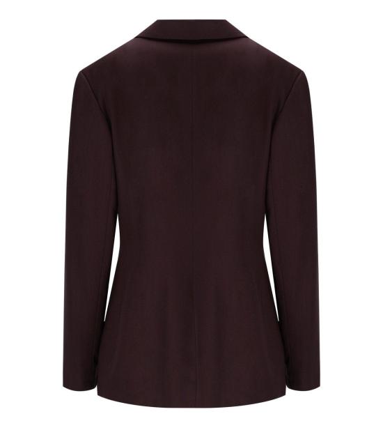 25FW K.K. 수트 자켓 RI8CO24 40 Red - K.K.