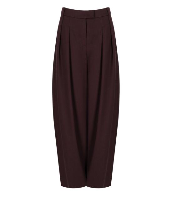 25FW 케이케이 데님 팬츠 RI8CO21 40 Red