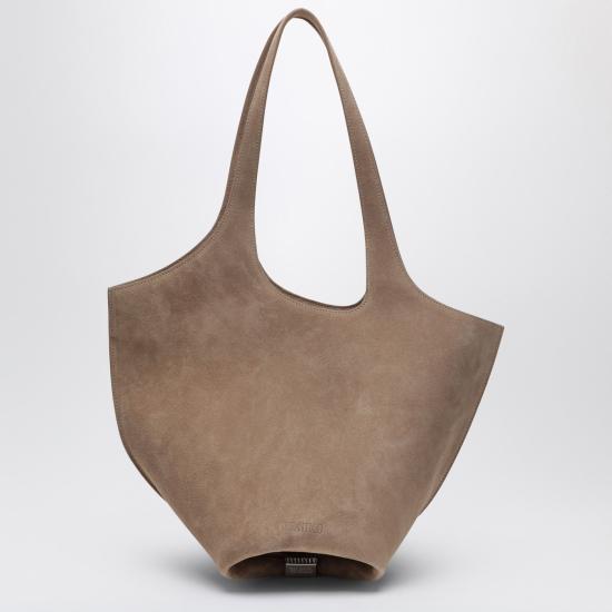26SS 디 아티코 숄더백 260WAH00062LBT007A Beige