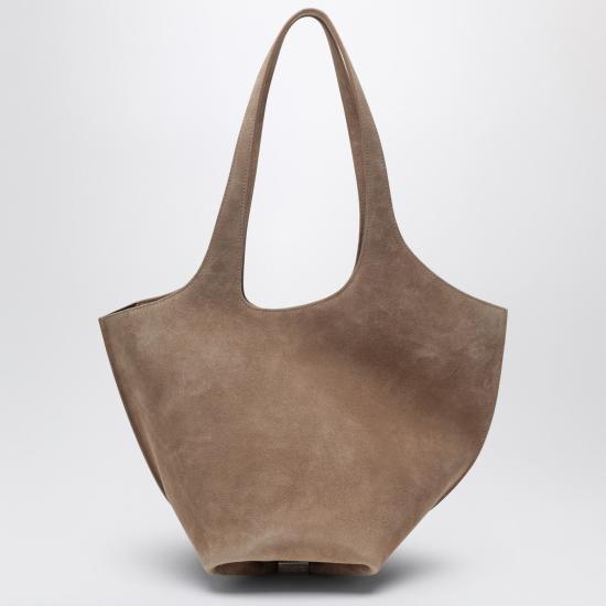 26SS 디 아티코 숄더백 260WAH00062LBT007A Beige - THE ATTICO