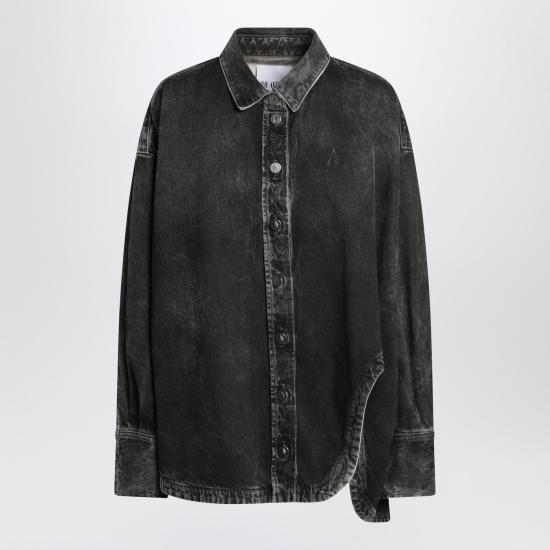 26SS 디 아티코 수트 자켓 260WCB0006CCC129WS Black