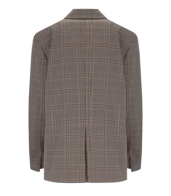 25FW K.K. 수트 자켓 RI8CO3 40 Beige - K.K.