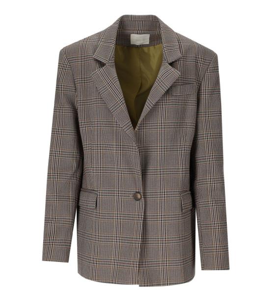 25FW K.K. 수트 자켓 RI8CO3 40 Beige