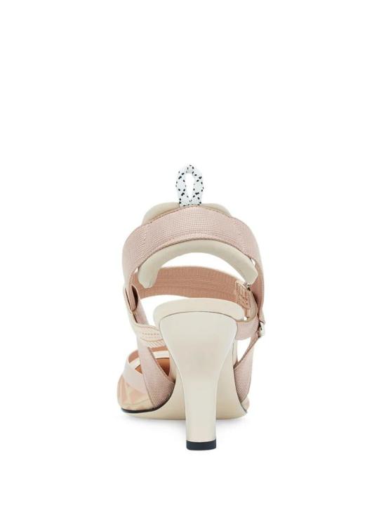 26SS 펜디 힐/펌프스 8J6851 A8UG 19 Multicolor - FENDI