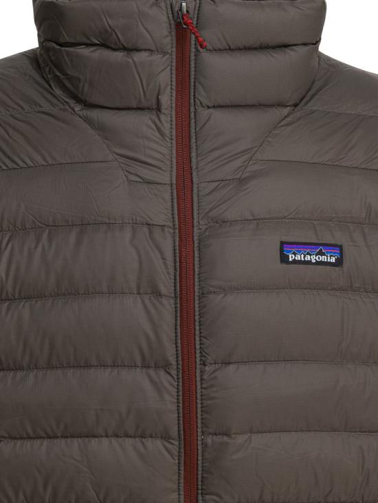 25FW 파타고니아 다운 스웨터 84675MRLB BROWN - PATAGONIA