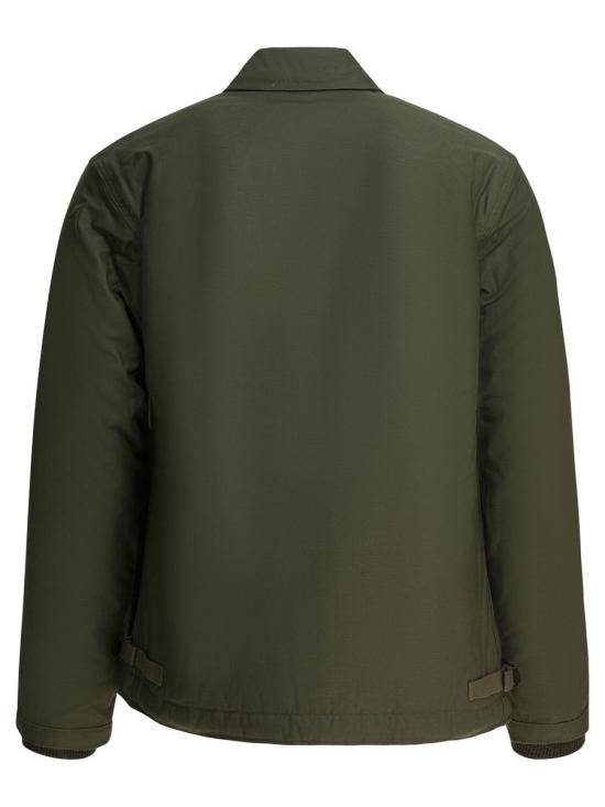 25FW 버즈 릭슨 자켓 BR1495601 OLIVE DRAB GREEN - BUZZ RICKSON'S