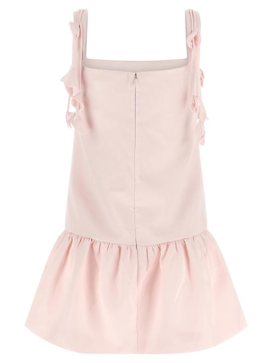 26SS 셀프 포트레이트 숏 스커트 RS26165SAPPINK Pink - SELF PORTRAIT