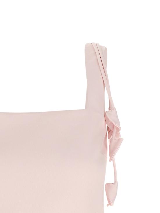 26SS 셀프 포트레이트 숏 스커트 RS26165SAPPINK Pink - SELF PORTRAIT