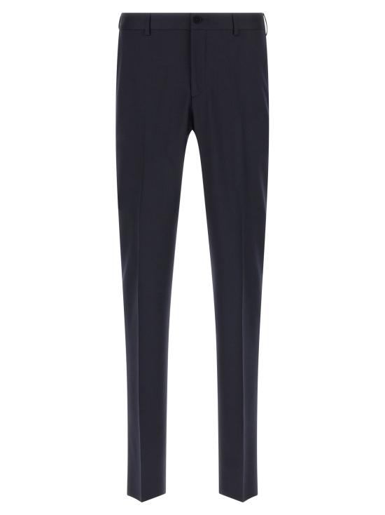 25FW 팔질레리 수트 세트 9BP39069E2RA10401 Blue - PAL ZILERI