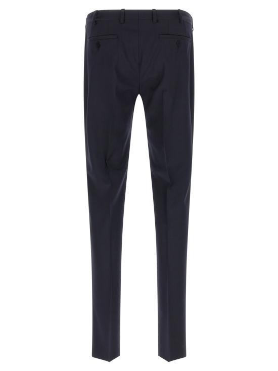 25FW 팔질레리 수트 세트 9BP39069E2RA10401 Blue - PAL ZILERI