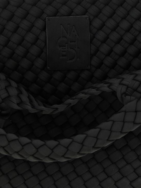 26SS 나게디 토트백 NSN03012LDONYX Black - NAGHEDI