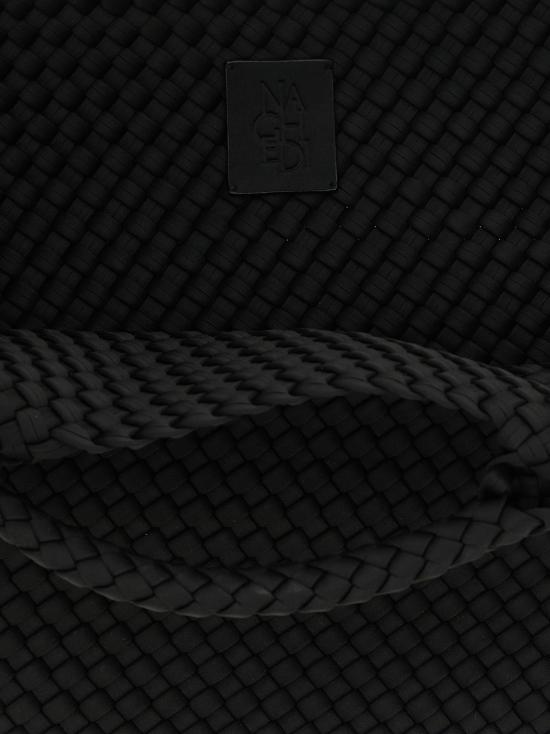 26SS 나게디 토트백 NSN03014LDONYX Black - NAGHEDI