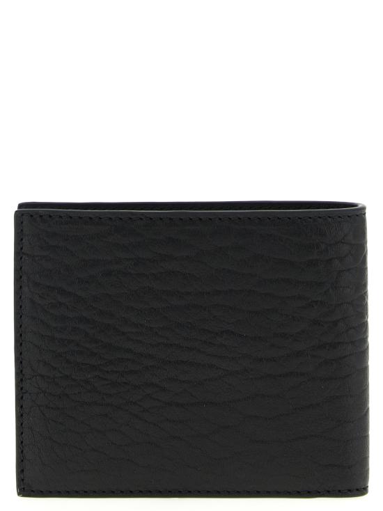 26SS 살바토레 페라가모 명함지갑 788730NERO Black - SALVATORE FERRAGAMO