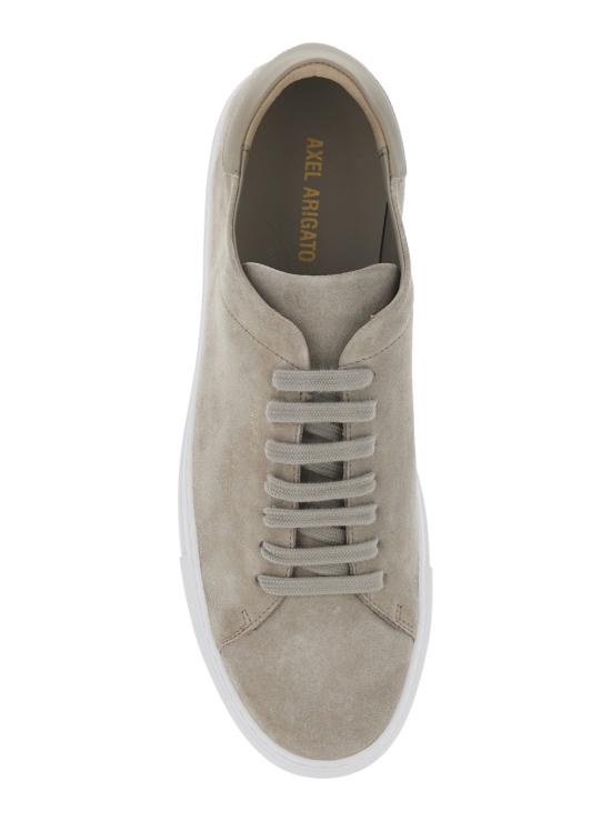 26SS 악셀 아리가토 스니커즈 F2927001BEIGEWHITE Beige - AXEL ARIGATO