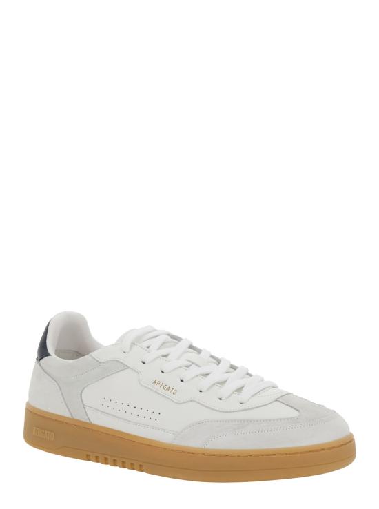 26SS 악셀 아리가토 스니커즈 F3032001WHITEGUM White - AXEL ARIGATO