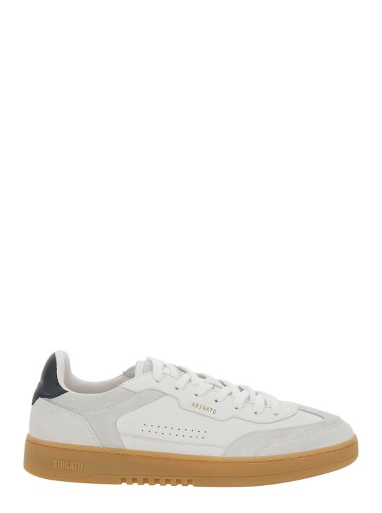 26SS 악셀 아리가토 스니커즈 F3032001WHITEGUM White