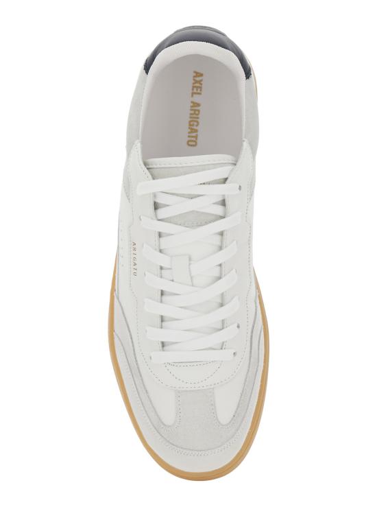26SS 악셀 아리가토 스니커즈 F3032001WHITEGUM White - AXEL ARIGATO