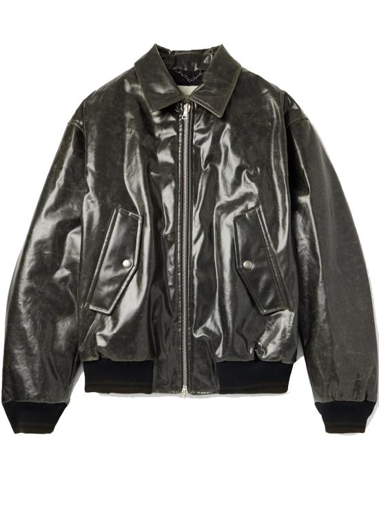 25FW 드리스 반 노튼 수트 자켓 252 020560 2184 900 Black