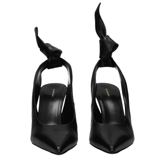 25SS 지방시 샌들 BE403QE29Y005 - GIVENCHY