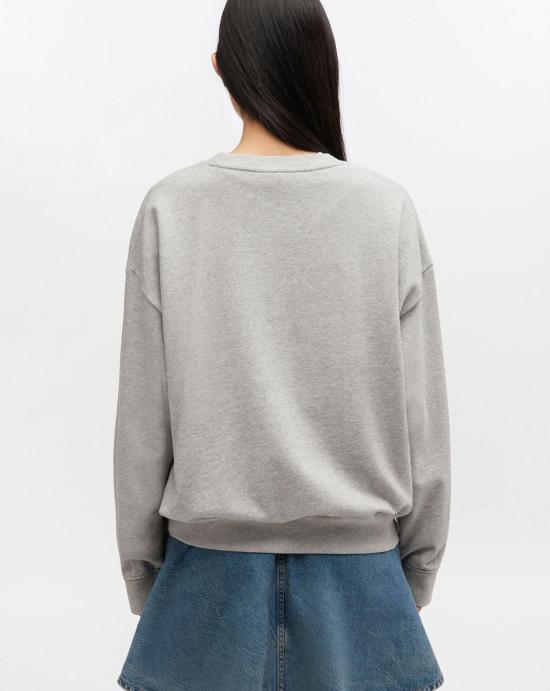 26SS 가니 스웨터 A1060016 920 Paloma - GANNI