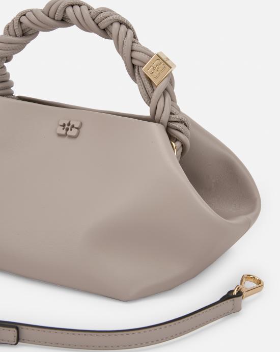 26SS 가니 스몰 부 백 A5245 873 - GANNI