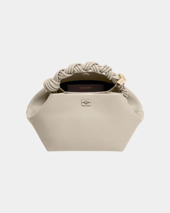 26SS 가니 스몰 부 백 A5245 873 - GANNI