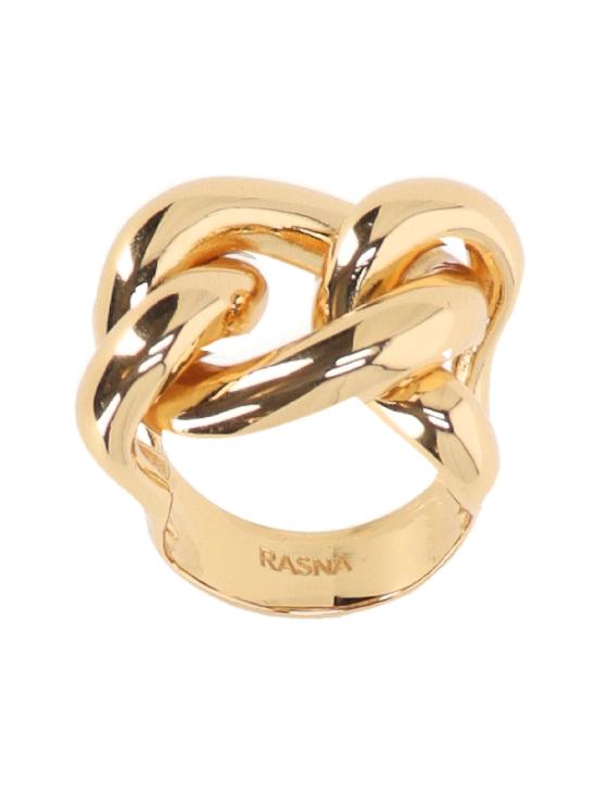 25FW 라스나 반지 RI LIGLD X Golden