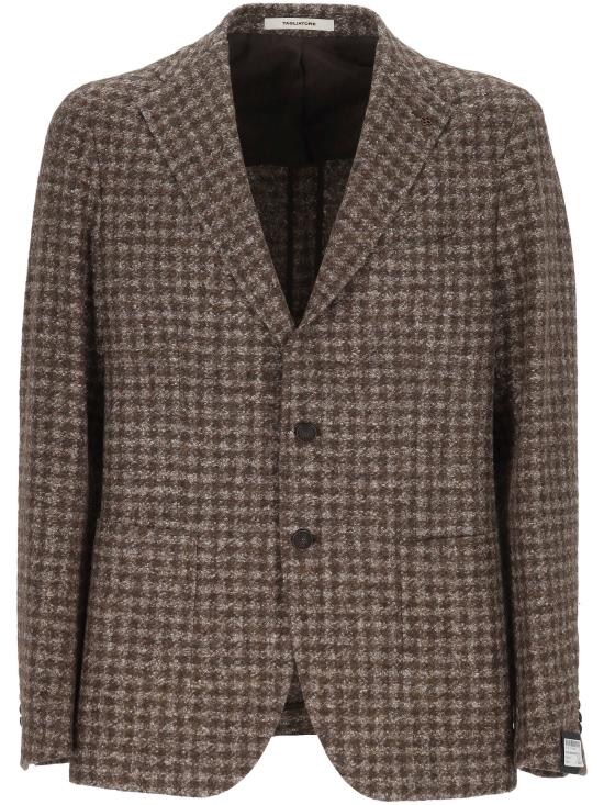 25FW 딸리아토레 수트 자켓 1SMJ22K 360022N25I055T1277