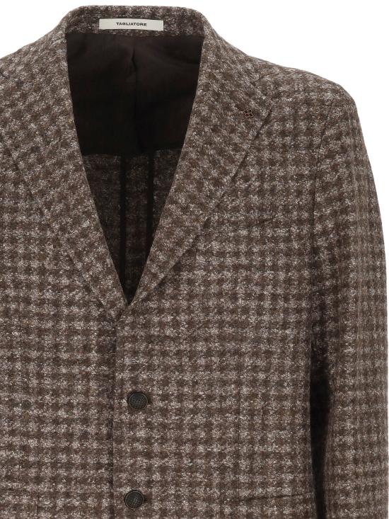 25FW 딸리아토레 수트 자켓 1SMJ22K 360022N25I055T1277 - TAGLIATORE