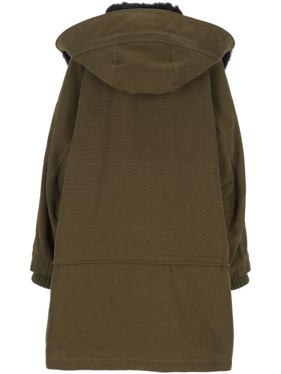 25FW 돌체앤가바나 수트 자켓 F9U05Z FU6YDV0531 VERDE MARCIO - DOLCE & GABBANA