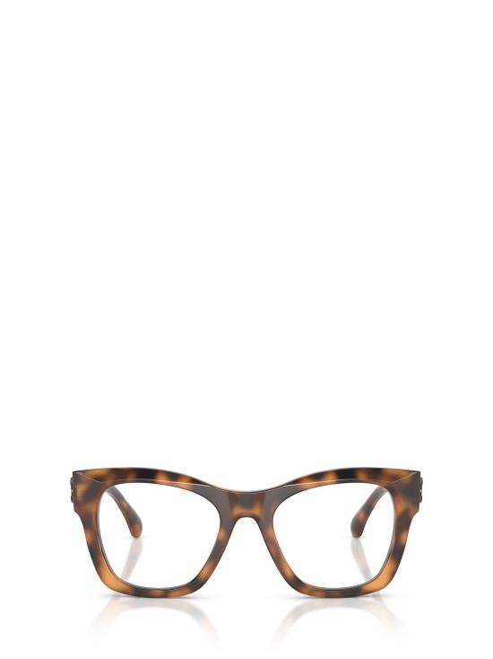 26FW 샤넬 안경 CH3498 1829 SPOTTED HAVANA