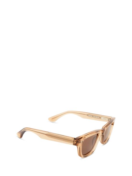 25FW 치미 선글라스 08 2025 LIGHT BROWN - CHIMI
